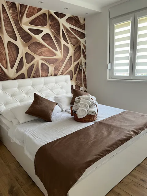 AS Apartmani Sokobanja