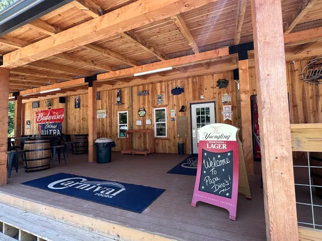 Papa Dino's Pizzeria