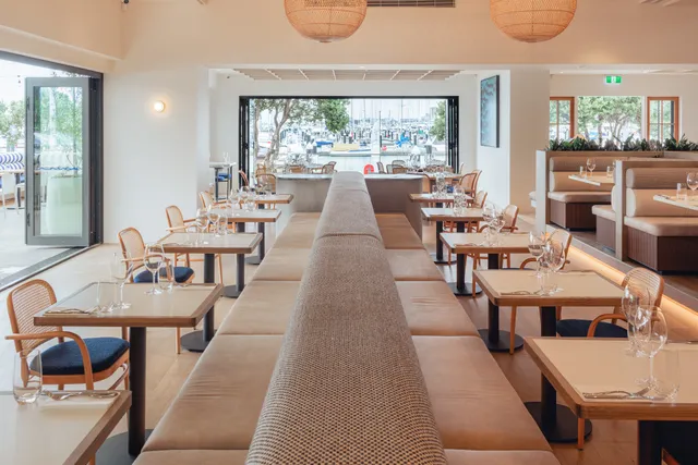 First Mates, Last Laugh