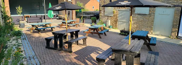 The Lion at Brackley