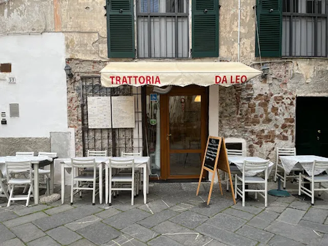 Trattoria Da Leo