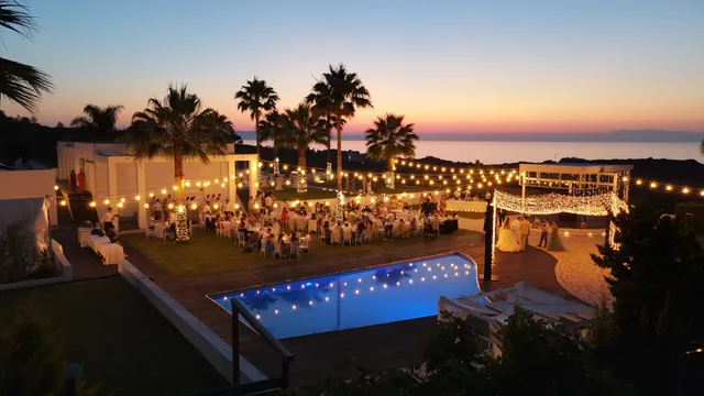 Reveli Venue Weddings & Villas Crete - Κτημα Ρεβελι Γαμος & Διαμονη Κρητη