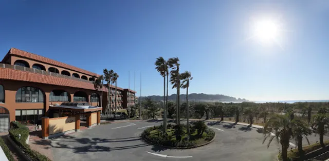 Tateyama Onsen Senri no Kaze