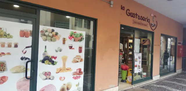La Gustoseria