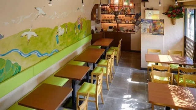 Ganesha Ghar Indian Cuisine