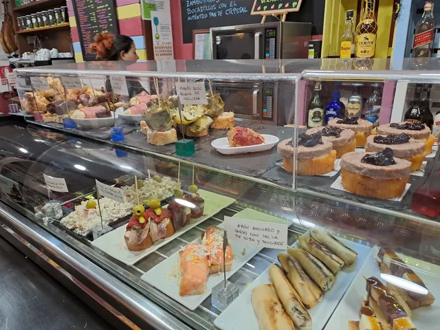 Vermutería Orache (Antiguo Bar Casto)