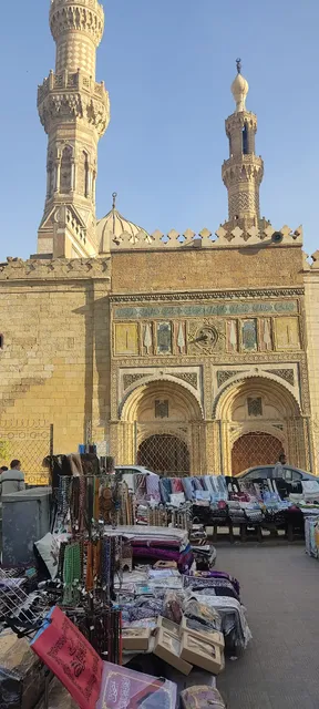 ميدان التوفيقية (عرابي)