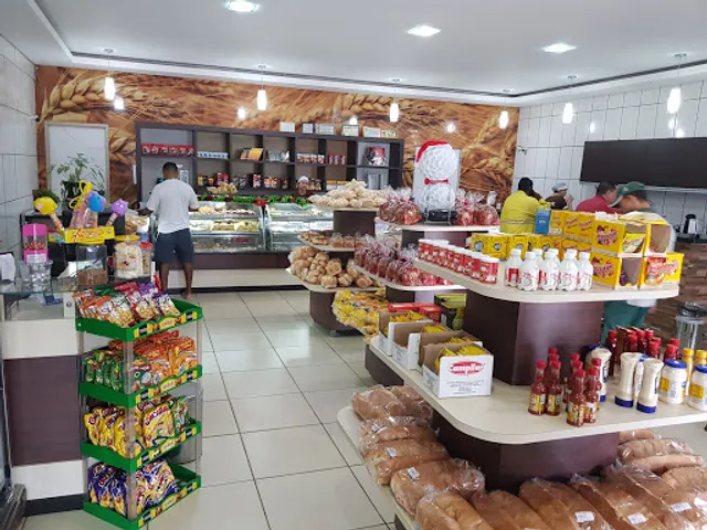 Panificadora Pão de Ouro