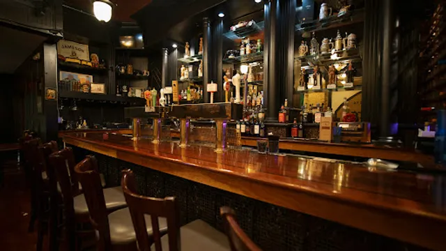 O'Riley & Conway's Irish Pub