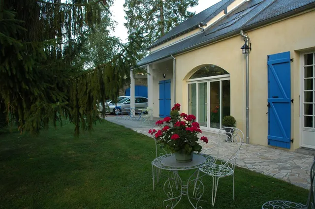 Chambre d'hôtes La Chatelière