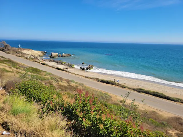 Santa Monica Mountains NRA