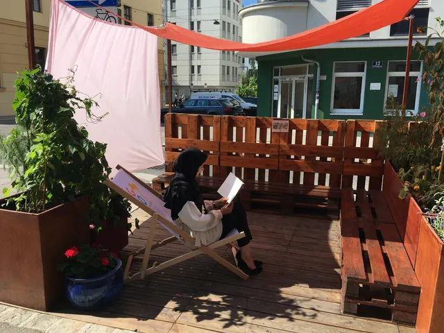 Sprachencafé (Kontaktepool)