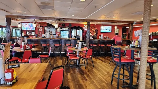 Pilot House at the Cape Airport