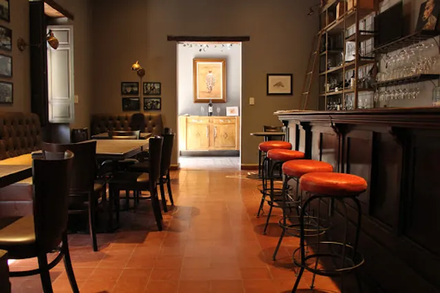 Bad Brothers Wine Experience