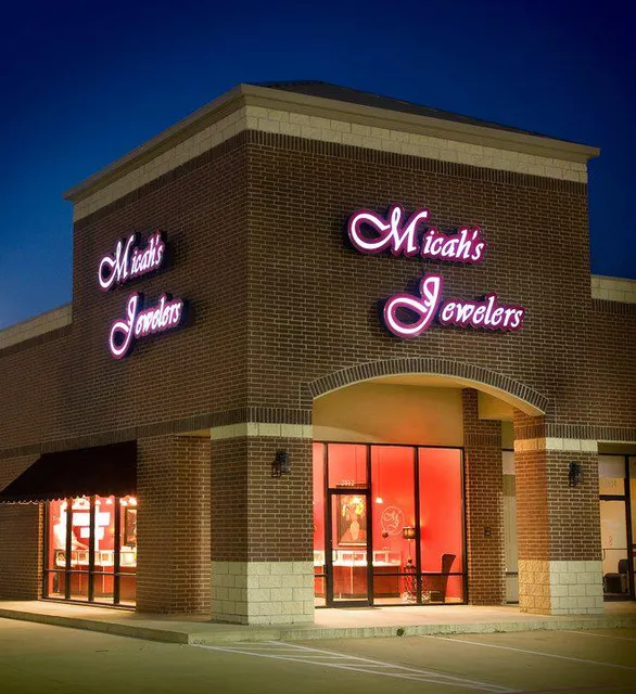 Micah's Jewelers