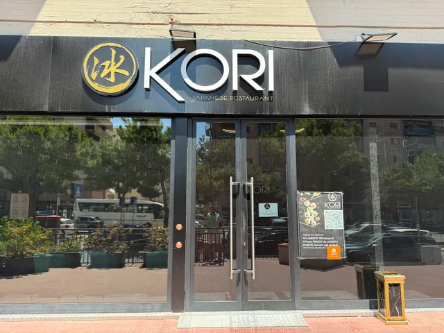 Kori Sushi Palermo