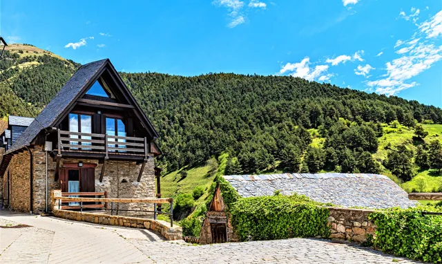 Apartamentos Aran VIELHA-VIELLA