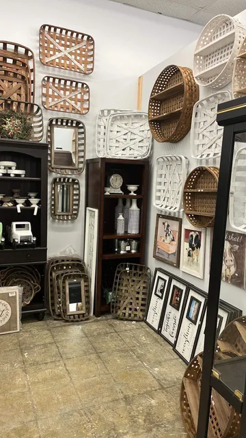 D & A Treasures and General Merchandise