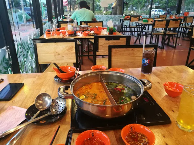 ชาบูฟูล