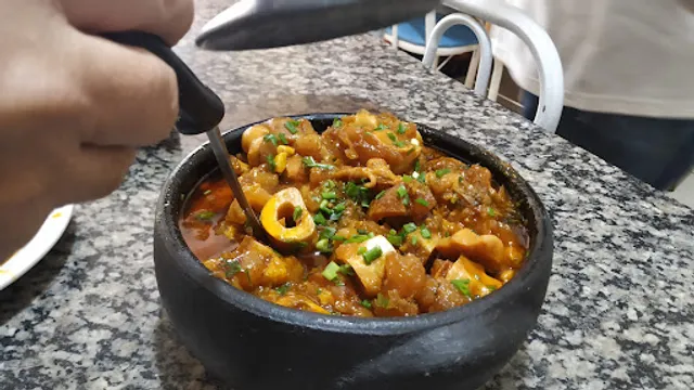 Restaurante Imperial | Restaurante em Queiroz