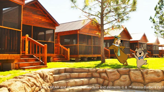 North Texas Jellystone Park