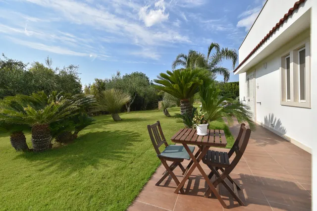 Bed breakfast "Albero del Miglio"