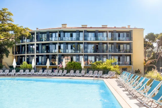 Village Club Miléade Carqueiranne