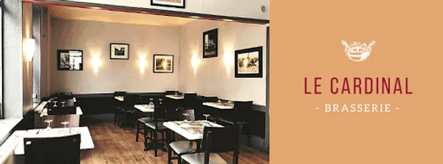 Le Cardinal