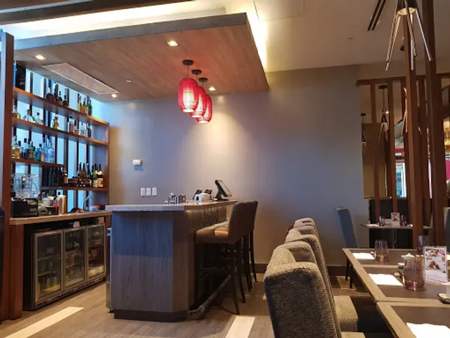 Ume Japanese Cuisine