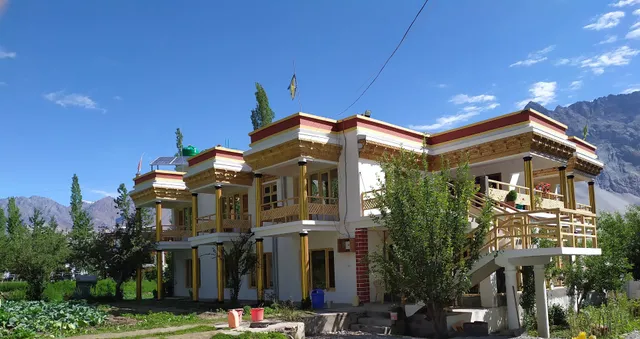 Organic Boutique Hunder