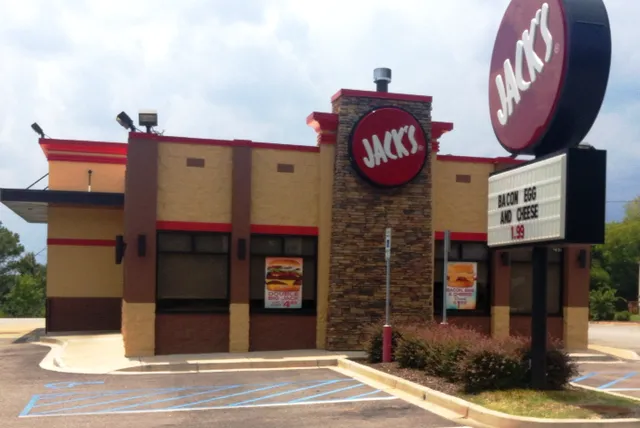 Jack's Family Restaurant