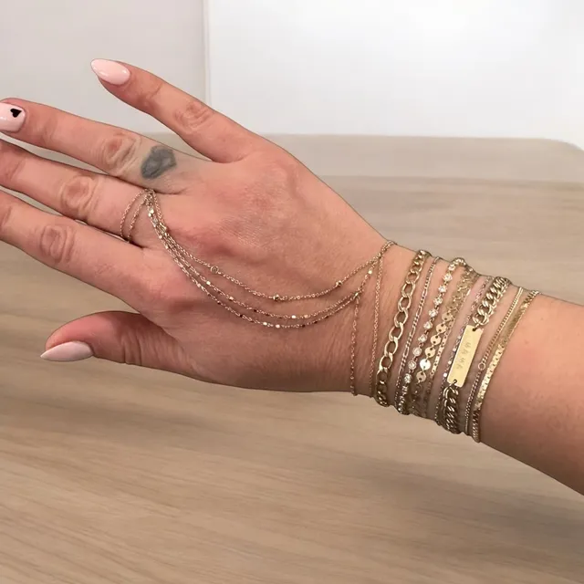 Parker J Permanent Jewelry & Charm Bar