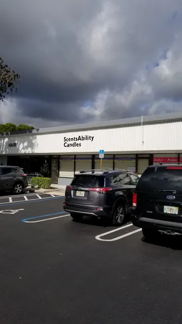 ScentsAbility Candles