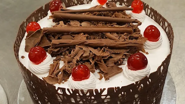 INDIAN DELIGHT SWEETS & BAKERY