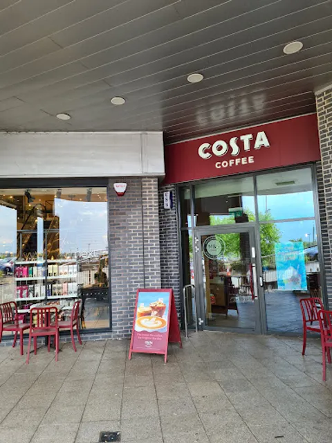 Costa Coffee