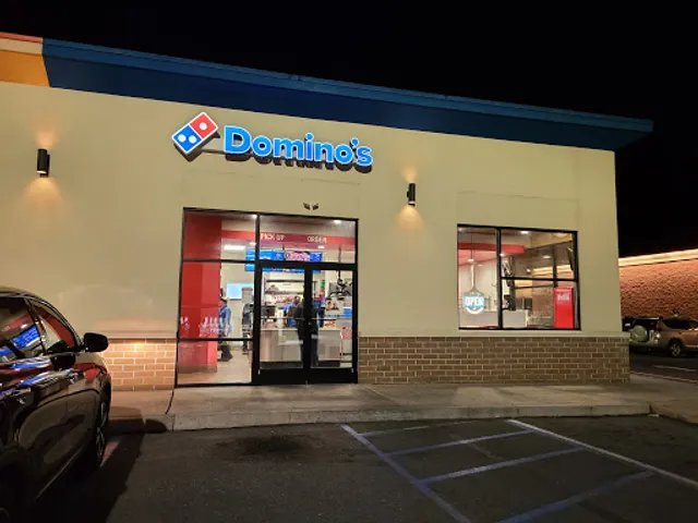 Domino's Pizza