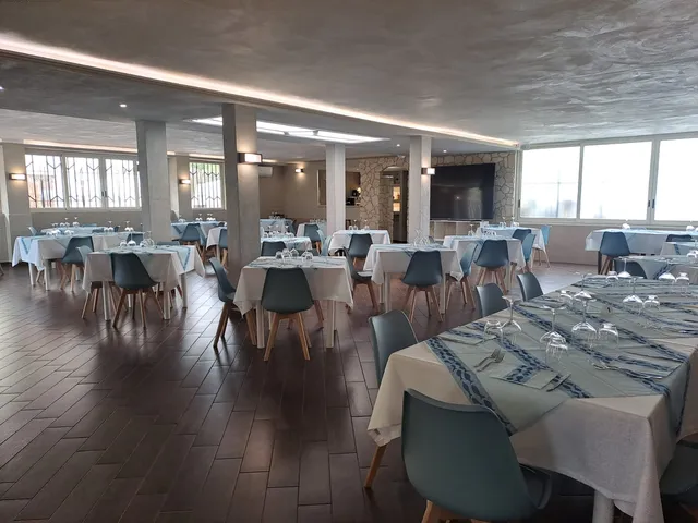 Pizziko - Ristorante Pizzeria Braceria