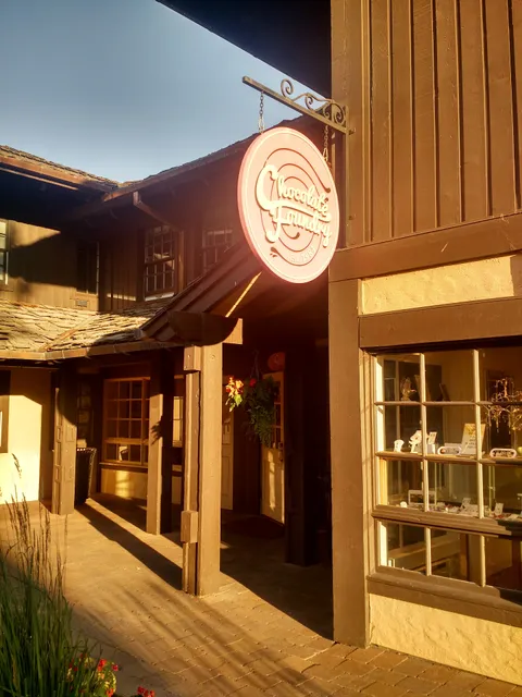 Sun Valley Chocolate Foundry