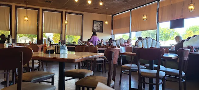 Delavan Family Restaurant