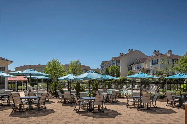 GrandeVille at Greenwich