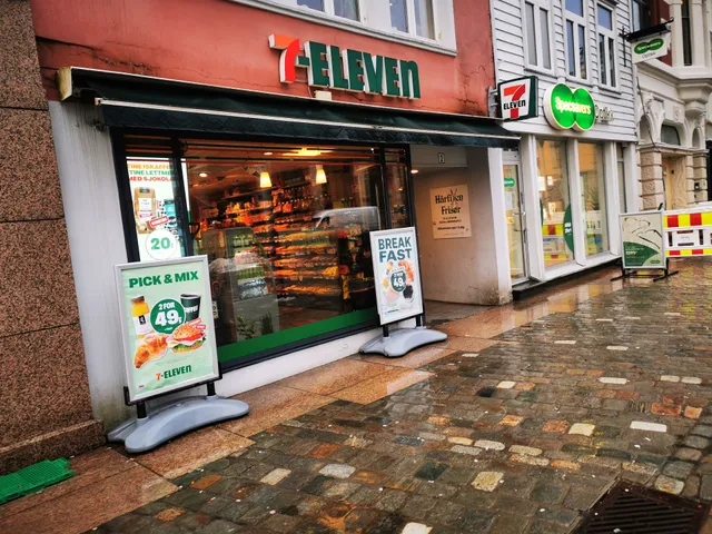 7-Eleven
