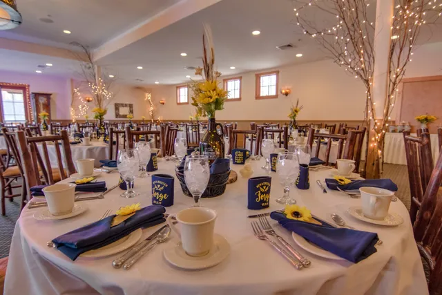 Woodstock Inn Brewery