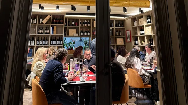 Il Bistrot di Agricola Toscana