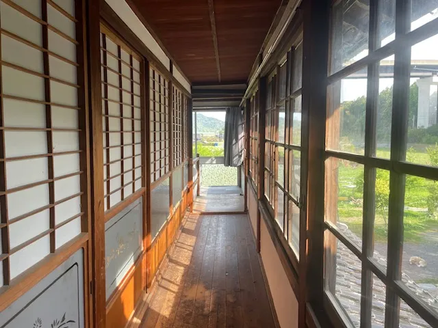 Mirai-Furusato Village