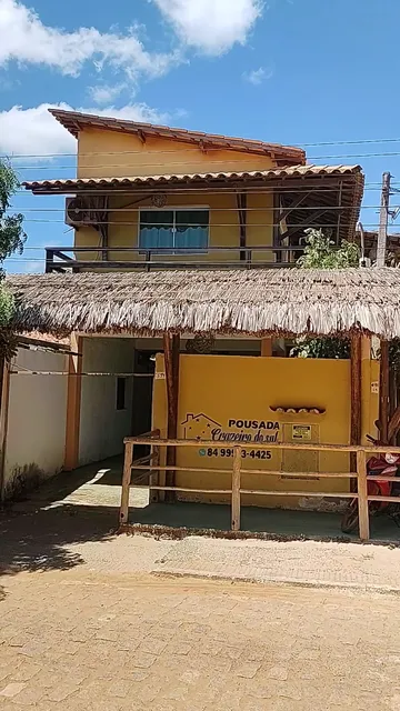 Pousada Cruzeiro Sul