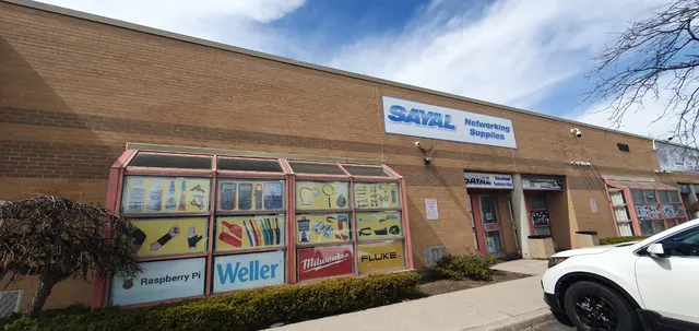 Sayal Electronics