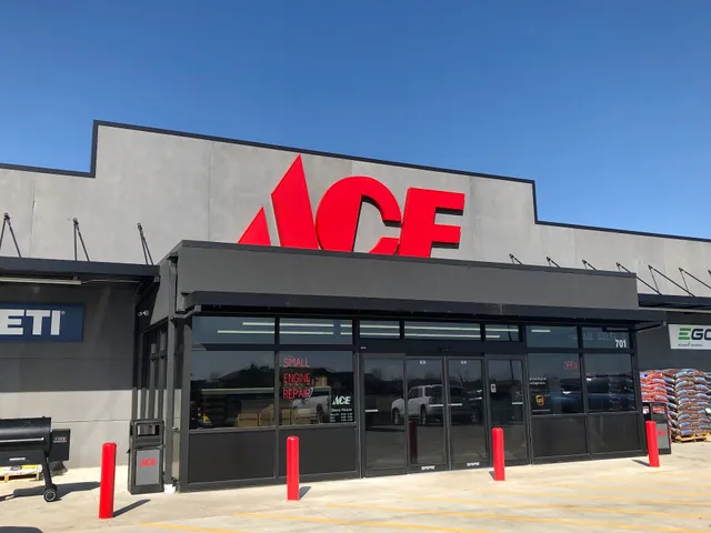 Hartford Ace Hardware