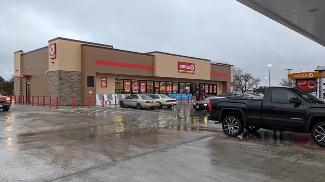 Circle K