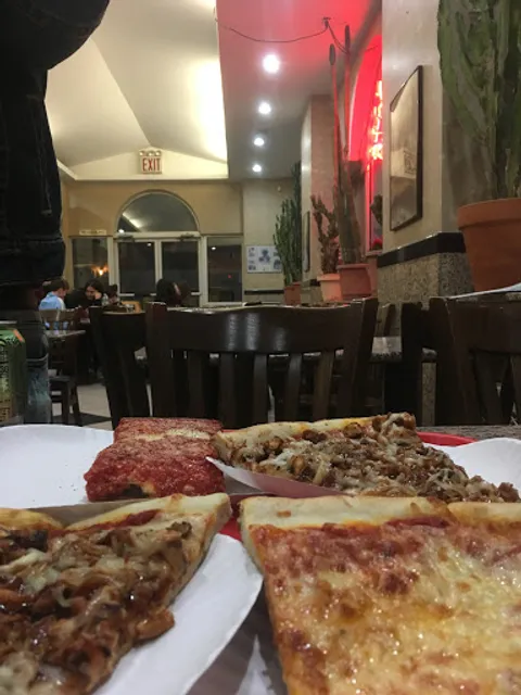 Rosa's Pizza