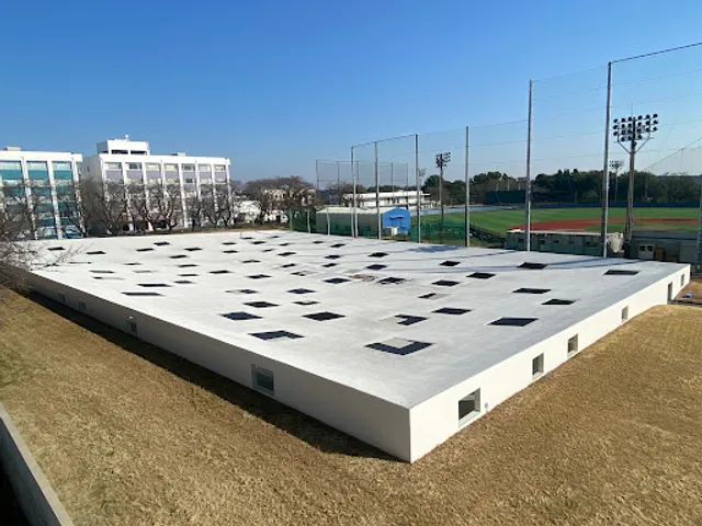 神奈川工科大学 KAIT広場